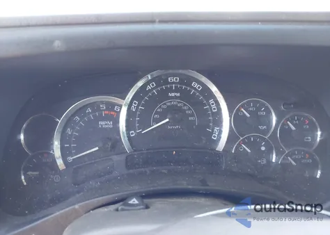 2005 Cadillac Escalade z USA, uszkodzony, nr VIN 1GYE63N95R234421